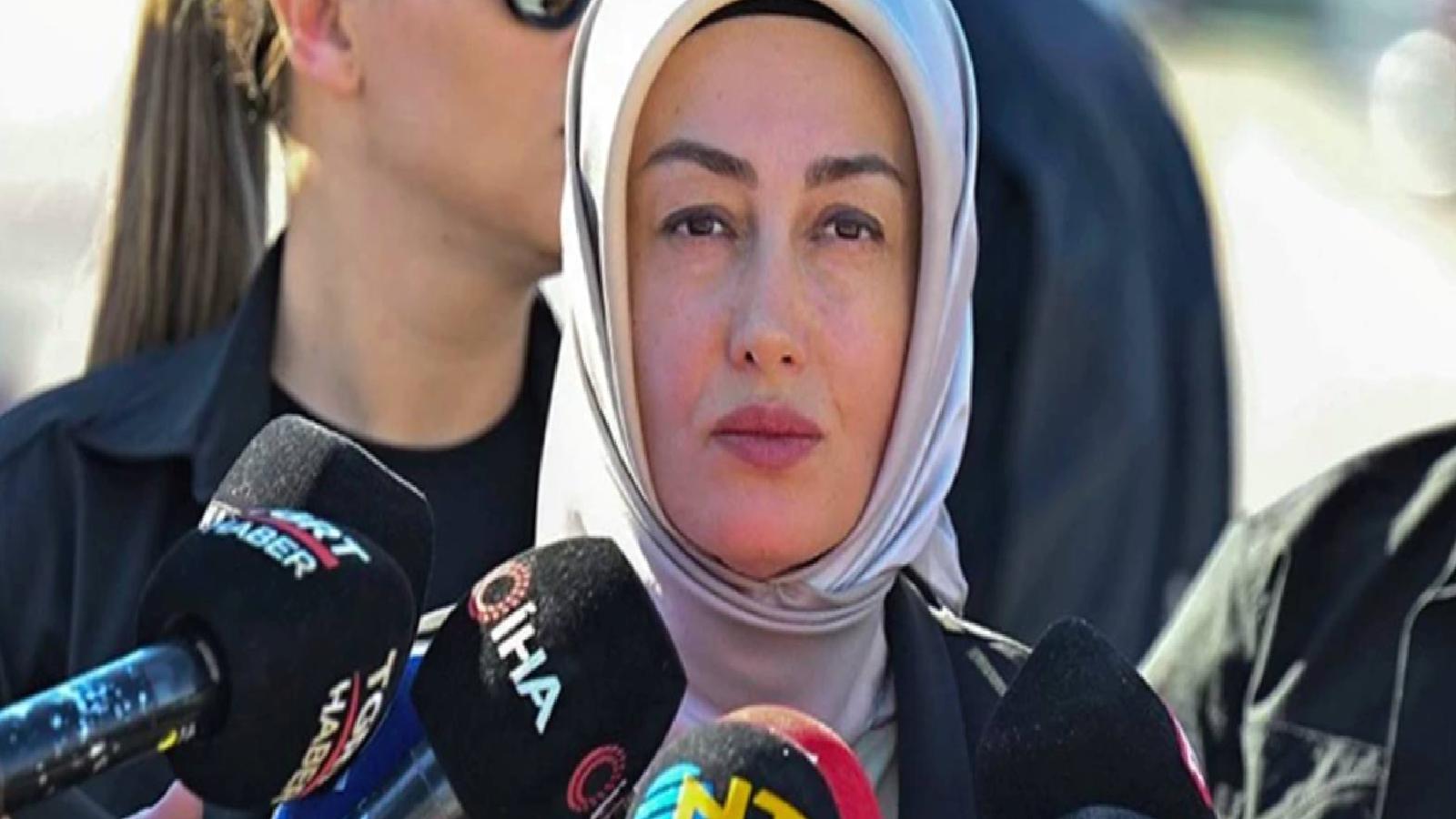 Ayşe Ateş “helalleşeceğim” demişti: Darp edilen gazeteciler konuştu