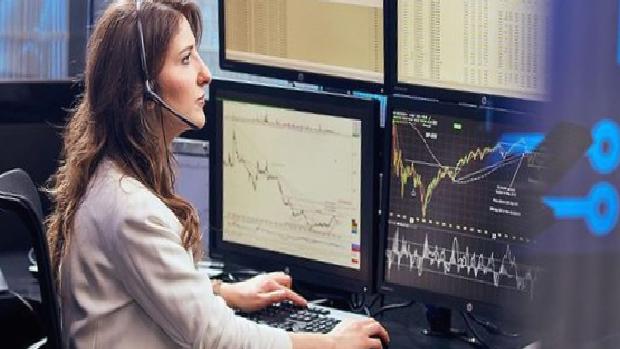 Banka dışı finans sektörünün işlem hacmi 830,5 milyar TL oldu
