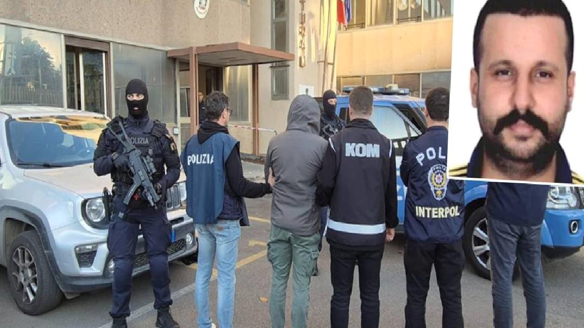 Barış Boyun, ilk gözaltı sürecinde Sedat Peker’in kendisine avukat yönlendirdiğini iddia etti