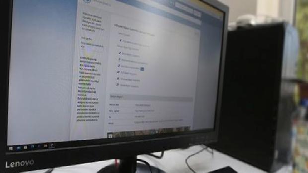 Bazı elektronik vergi işlemlerinden ücret iddialarına yalanlama