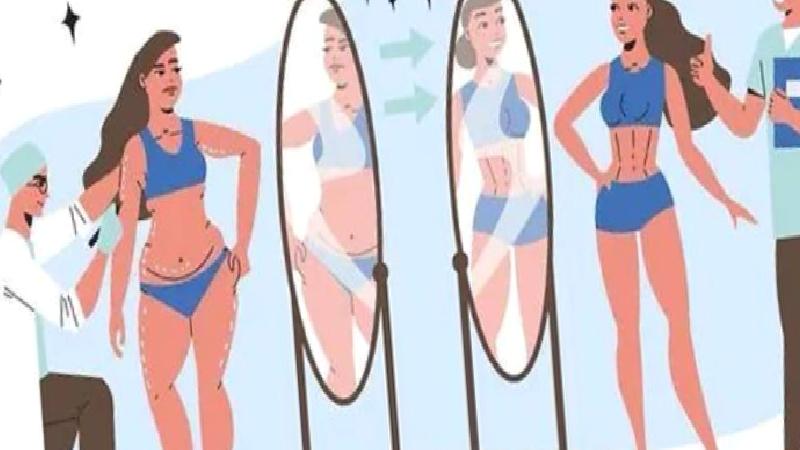 Beden algısı ve toplumsal normlar: Geçmişten günümüze ideal beden anlayışı