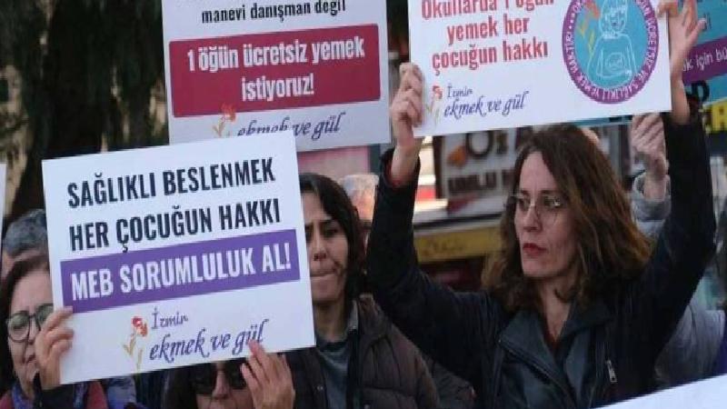 Beslenme kılavuzu ve gerçekler arasındaki uçurum: Bakanlık önerisiyle çocuklar nasıl doyacak?