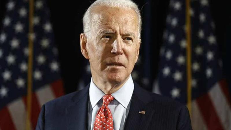 Biden’dan Trup açıklaması: O, ABD güvenliği için gerçek bir tehlike