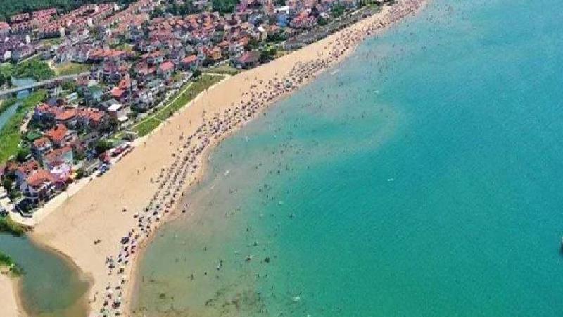 Bu plajlarda denize girmek yasaklandı