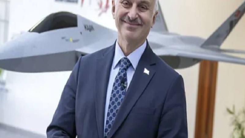 Çalık Enerji’nin yeni CEO’su eski THY müdürü Temel Kotil oldu