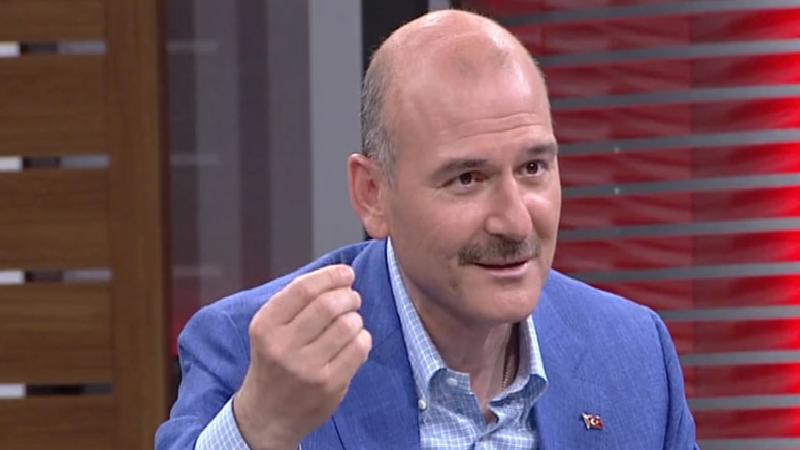 CHP Grup Başkanvekili Başarır: Soylu’nun yüreği varsa meclis soruşturmasını kabul etsin