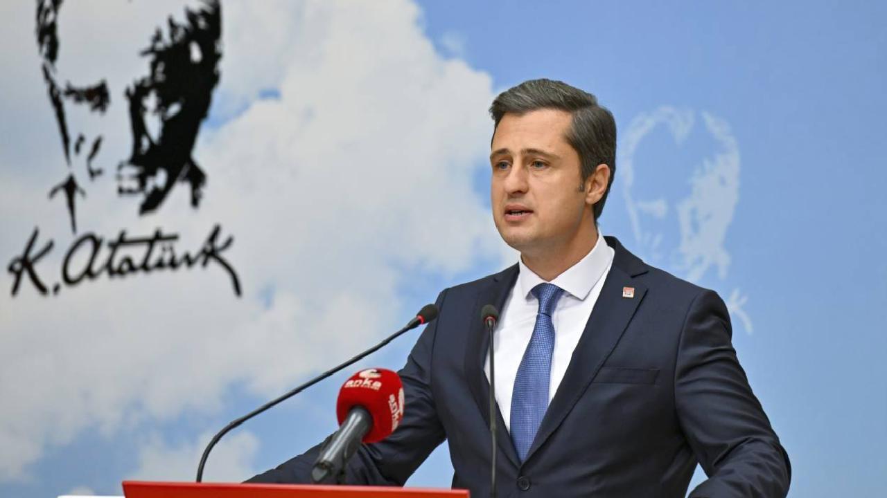 CHP Sözcüsü Yücel’den “Instagram” tepkisi: İşte AKP’nin ileri demokrasi anlayışı, işte AKP’nin Türkiye Yüzyılı masalı