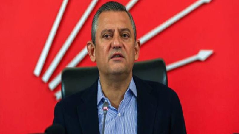 CHP Tüzük Kurultayı | İsmail Saymaz: Özgür Özel, parti içi muhalefete meydan okudu