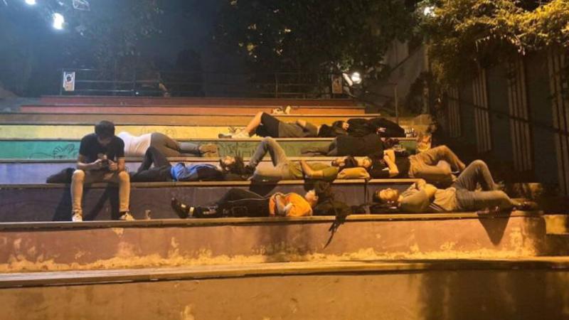 CHP: Üniversite öğrencilerinin barınma ve geçinme sorunlarına acil çözüm gerekiyor