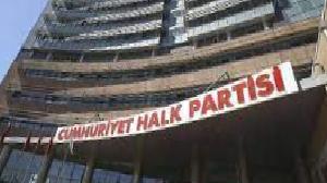 CHP’de tüzük kurultayı için ilk toplantı bugün: Yöneticiler ve genel başkan için “başarı kriteri” masaya yatırılacak