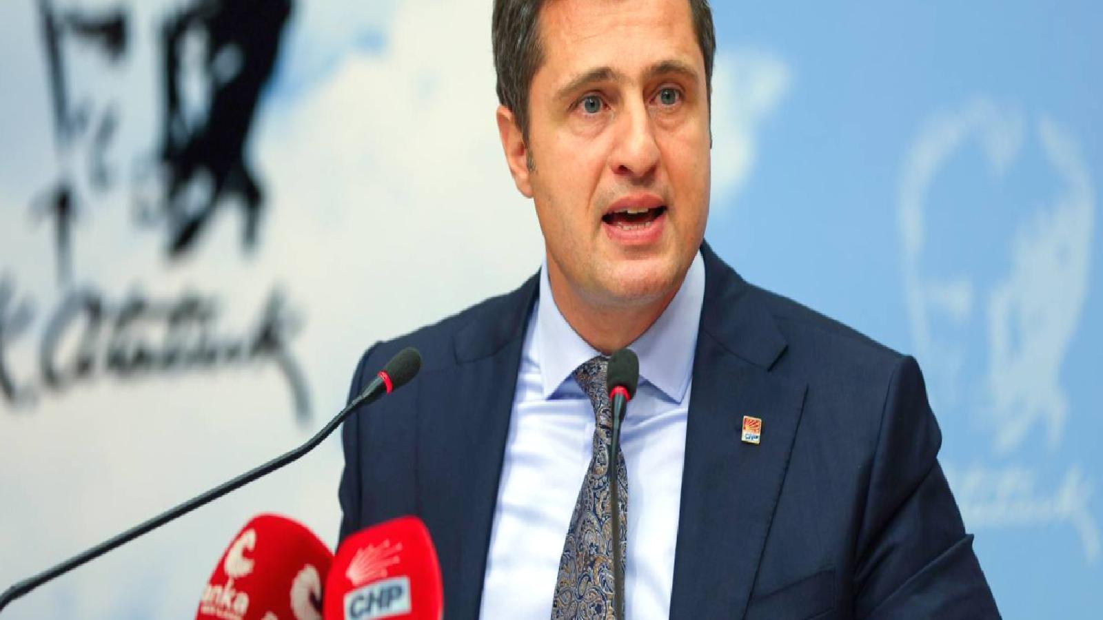 CHP’de “WhatsApp” alarmı: Deniz Yücel’in hesabı çalındı, gruplardan apar topar çıkarıldı