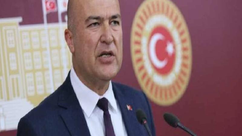CHP’li Bakan’dan Irak vatandaşlarına vize serbestisine tepki: Ne kadar terörizmin kol gezdiği ülke varsa hepsi sorgusuz sualsiz ülkeye alınıyor