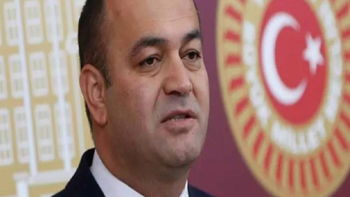 CHP’li Karabat: AKP’nin rant sistemini deşifre ediyoruz