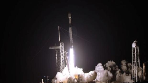 Çin’den Starlink’e rakip girişim