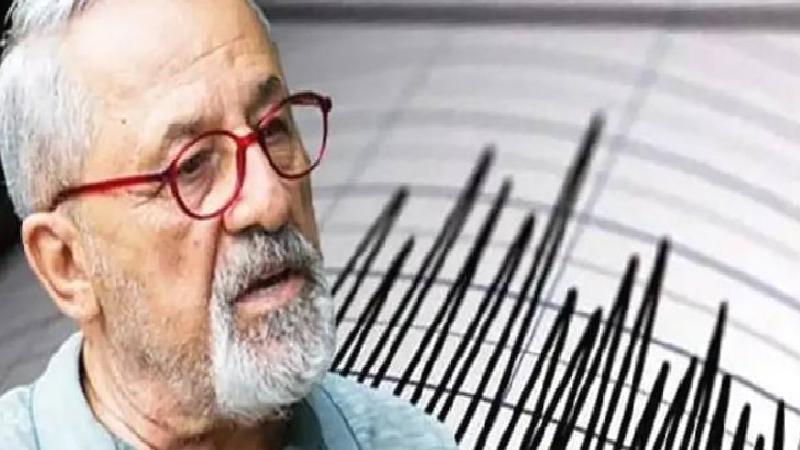 Deprem bilimci Naci Görür 6 Şubat’ı işaret etti: Enerji transfer etmiş olabilir!