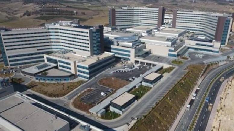 Devasa il hastanelerinin kiraları metrekare üzerinden hesaplanıyormuş!