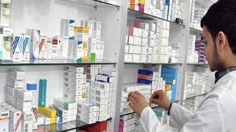 Eczaneler malî krizde: İlaç bulunamıyor, giderler artıyor