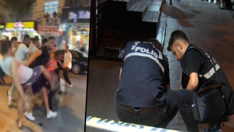 Erkek şiddeti son bulmuyor: 23 yaşındaki Öznur Akkaya sokak ortasında bıçaklanarak öldürüldü!