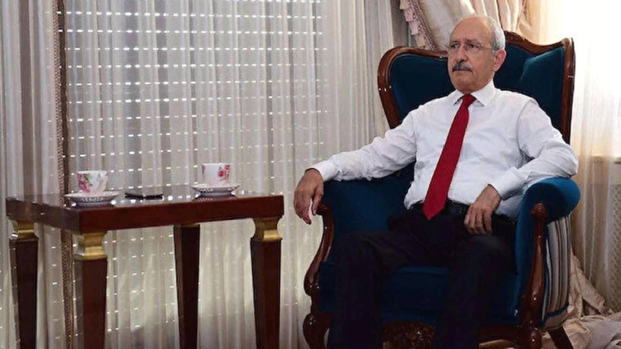 Ertuğrul Özkök | ‘Ex’ siyasetçinin ‘X’ mesajı: Ben olamadım, Ekrem’i de yaptırmam