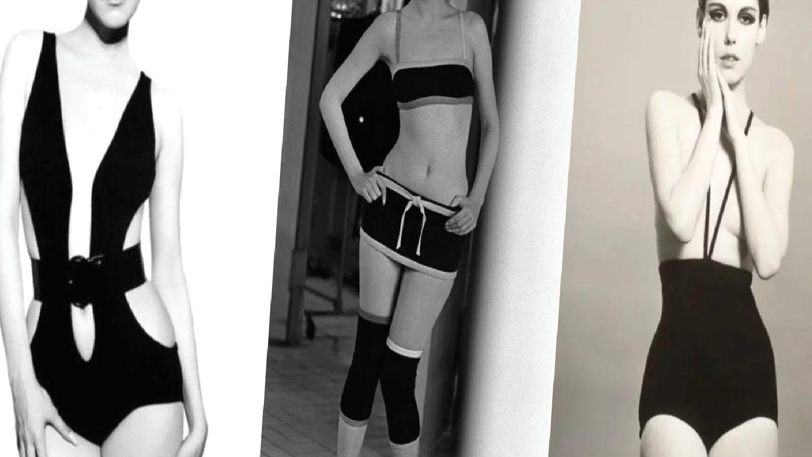 Ertuğrul Özkök: Tam 60 yıl önce üstsüz mayoyu ilk giyen kadının hafızası silindi