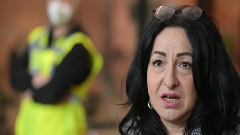 Eski Bakan Dilek Kalaycı hakkında rüşvet iddiası