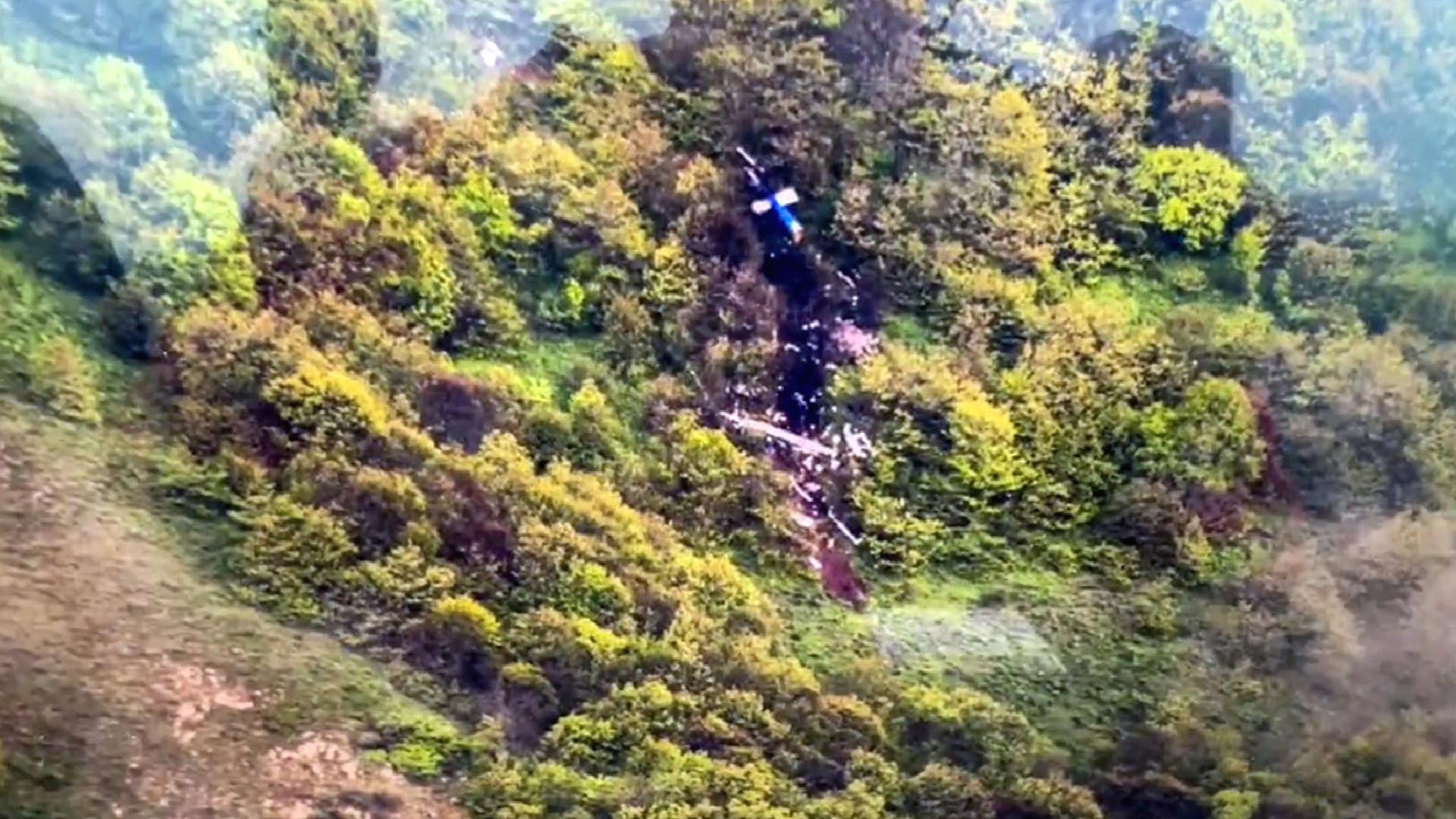 Eski İran Cumhurbaşkanı Reisi’nin ölümüne ilişkin rapor tamamlandı: ‘Göstergeler insan hatası olmadığına işaret ediyor’