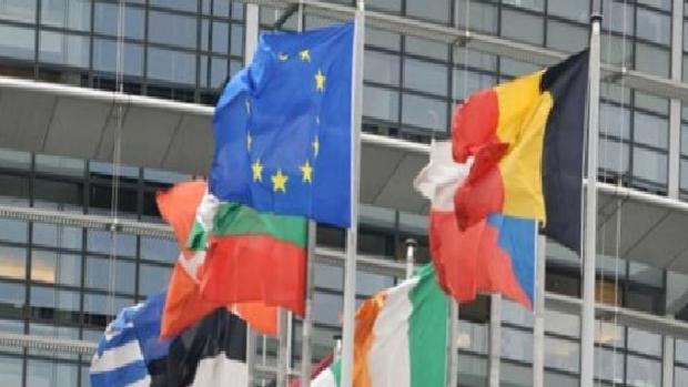 Euro Bölgesi ekonomisi Temmuz’da duraklama noktasına geldi