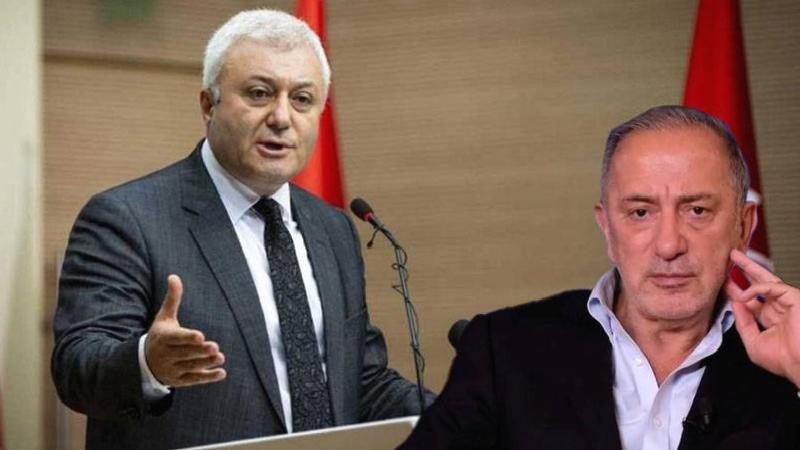 Fatih Altaylı: Acaba Tuncay Özkan AKP’ye bir tür hayat öpücüğü mü vermek istedi?