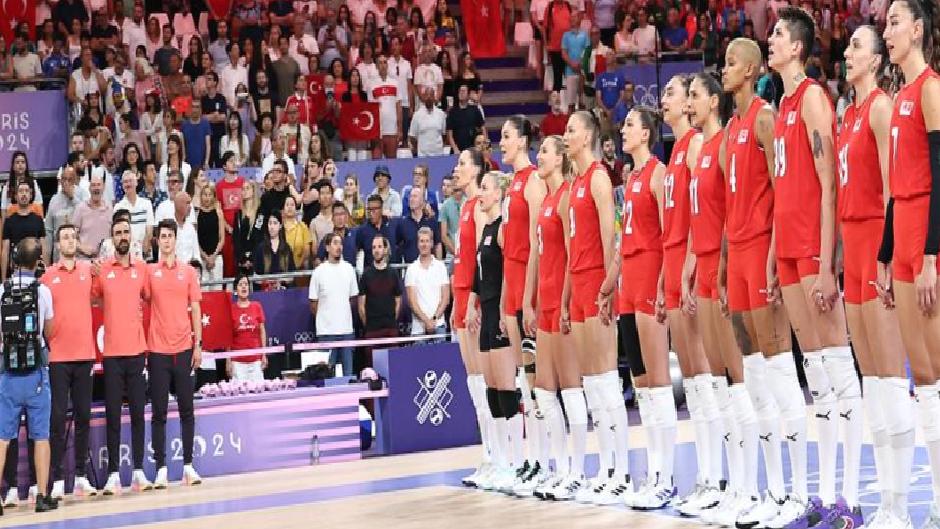 Filenin Sultanları bronz madalya için sahaya çıkıyor