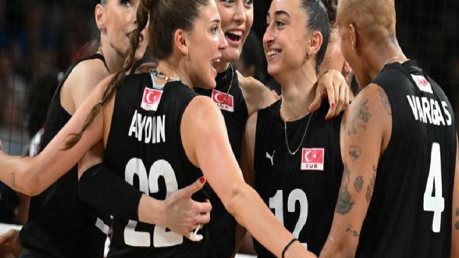 Filenin Sultanları final için İtalya ile mücadele edecek