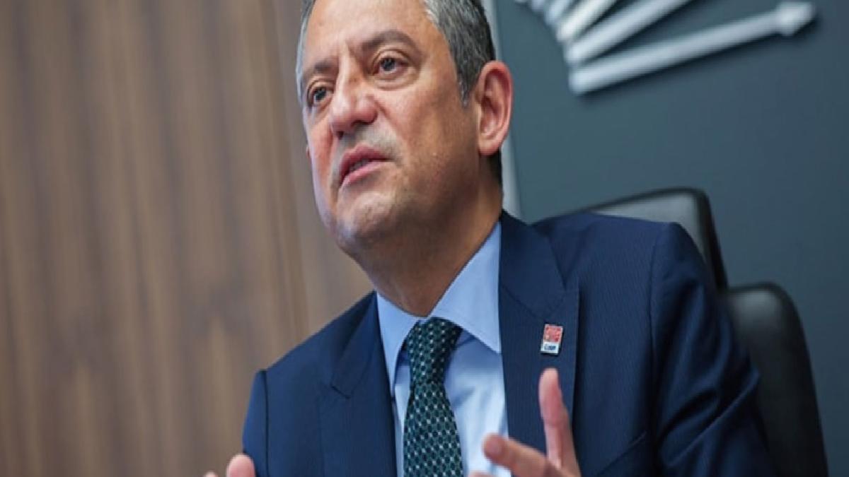 Filistin Devlet Başkanı Abbas, Özel’i Filistin’e davet etti