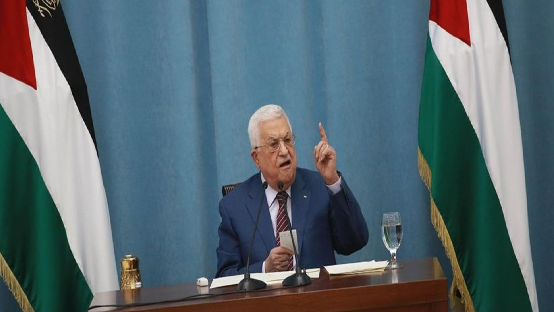 Filistin Devlet Başkanı Abbas’ın danışmanı: Riskli ama Abbas Gazze’yi ziyaret etmekte kararlı