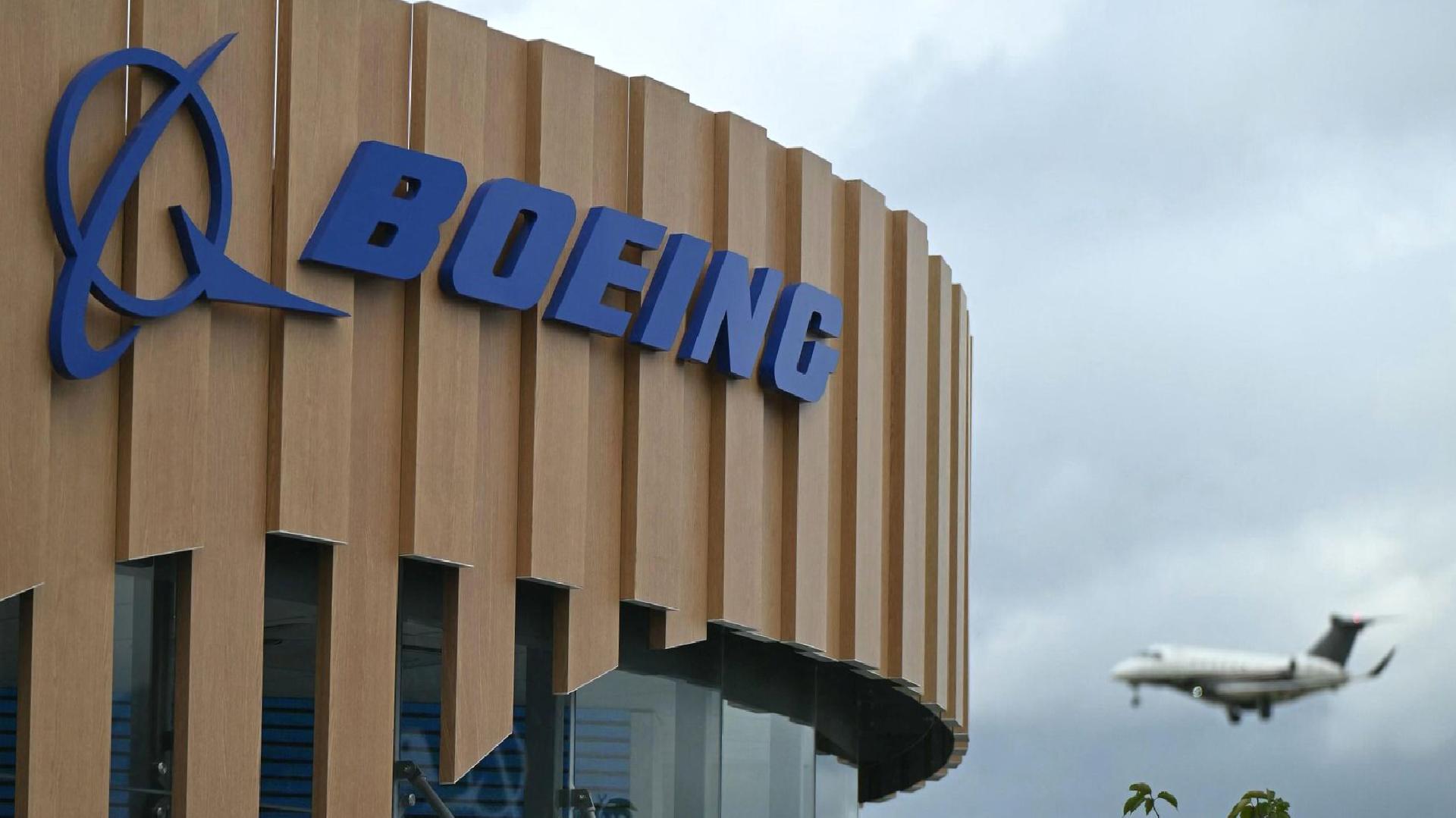 Gündemden düşmeyen Boeing dev zarar açıkladı