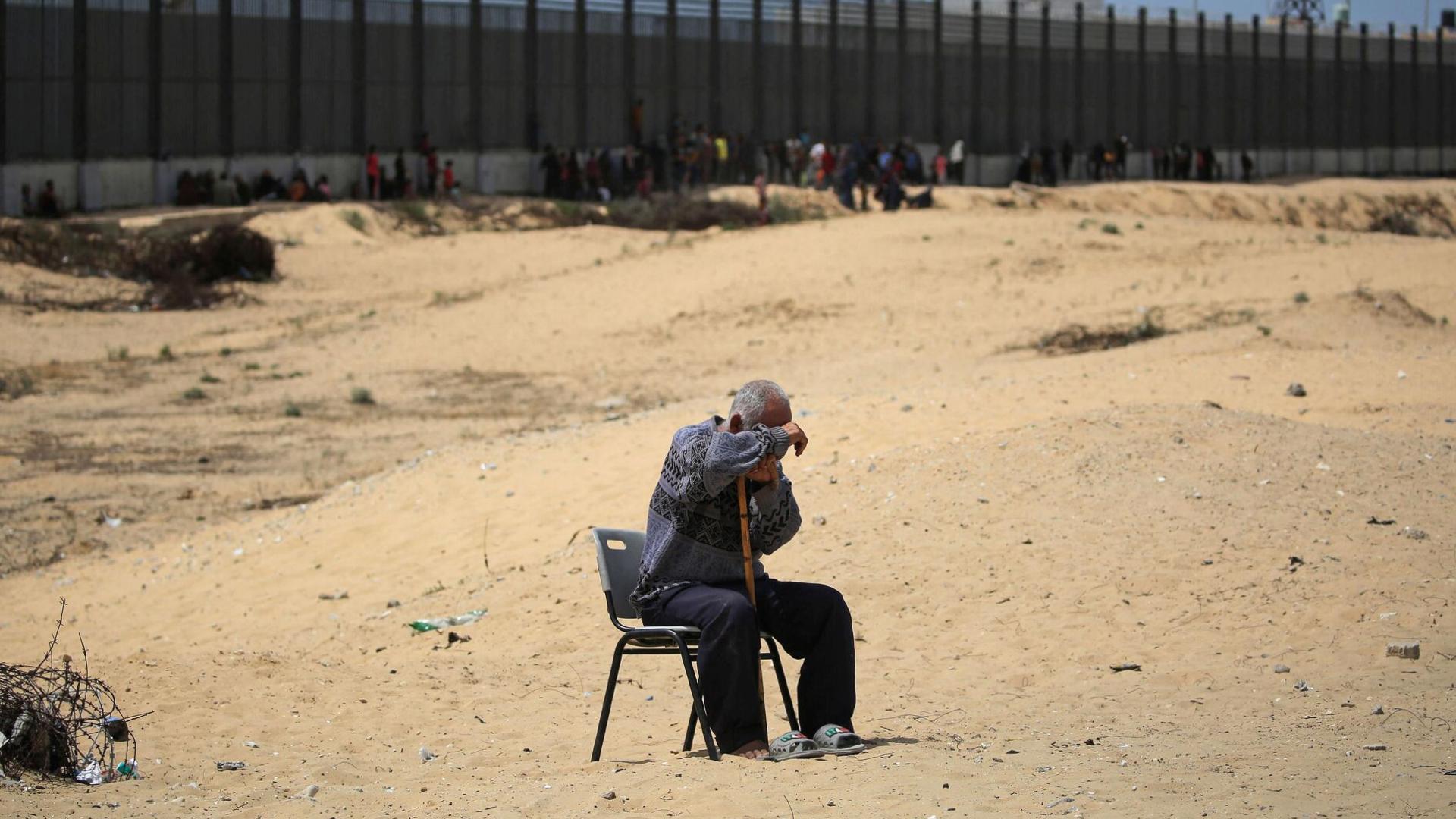 Hamas’tan İsrail işgalini kalıcı kılacak yeni ateşkes teklifine ret