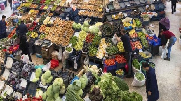 Hanehalkının 12 aylık enflasyon beklentisinde ılımlı artış