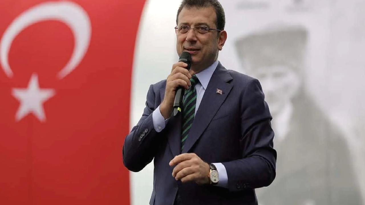 İmamoğlu’nun avukatından “ahmak davası” cezasının onandığı iddialarına tepki: Operasyonel, asparagas haberler