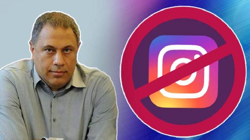 Instagram neden erişime kapatıldı? | Yaman Akdeniz: Gerekçe olarak iki ihtimal var