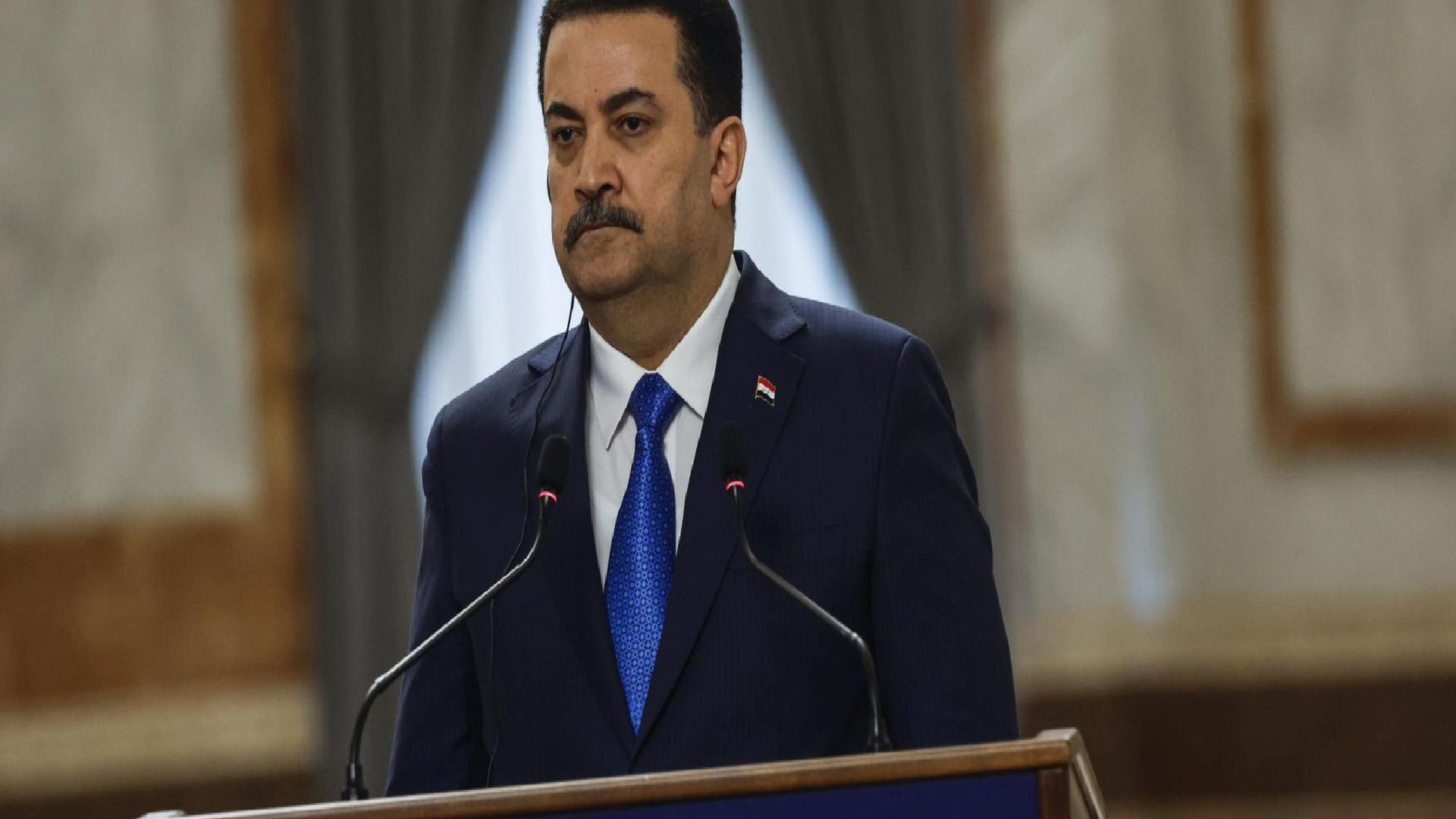 Irak, Ortadoğu’da topyekün savaşın önüne geçebilecek koşulları açıkladı