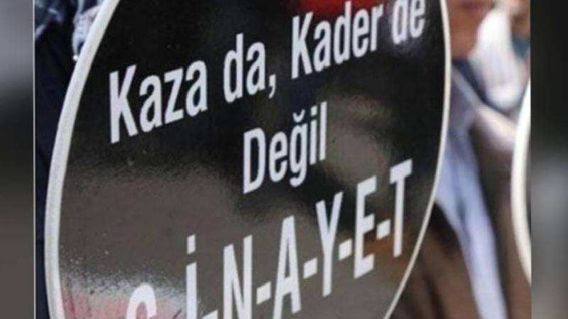 İSİG Meclisi: Gıda iş kolunda son 11 yılda 407 işçi çalışırken hayatını kaybetti