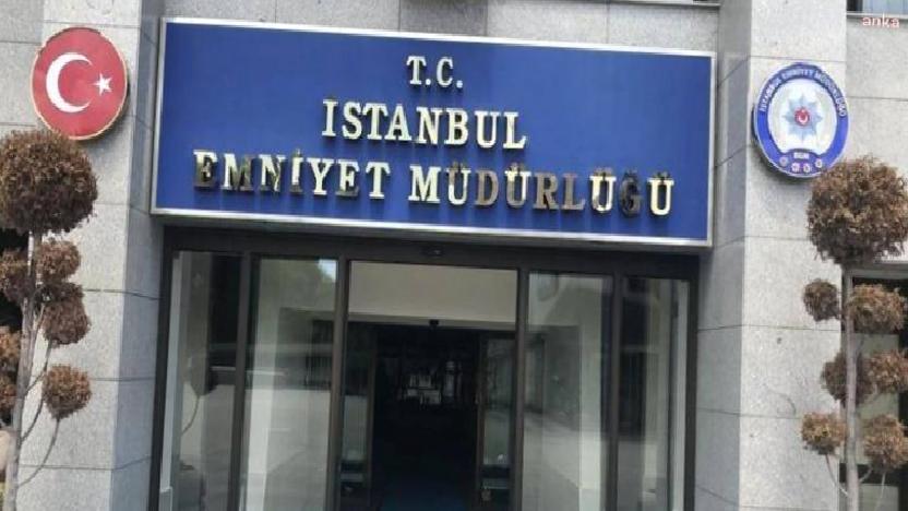 İstanbul Emniyet Müdürlüğü’nde 2024 yaz dönemi atamaları gerçekleştirildi