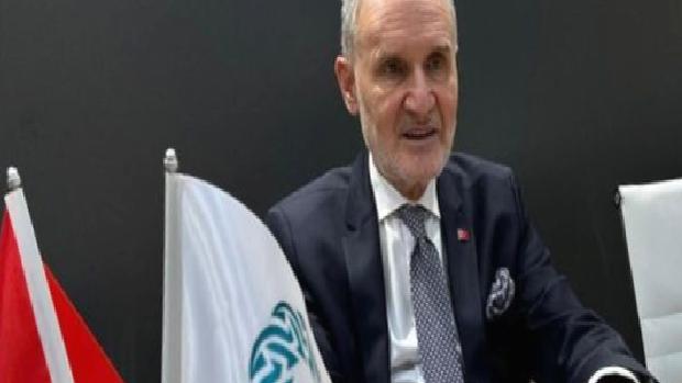 İTO Başkanı Avdagiç’ten ‘kredi kartı’ ve ‘POS ile ödeme’ açıklaması