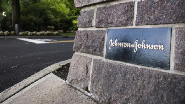 Johnson&Johnson’dan yeni satın alma
