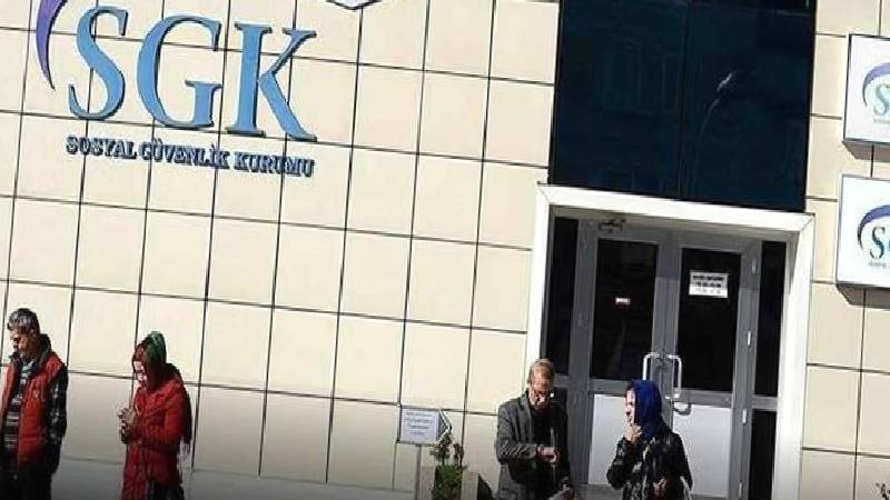 Karar yazarı Çalıkuşu: Aynı şirketlerde olduğu benzeri belediyelerde de prim borcunun doğduğu ve ödenmediği dönemde kim belediye başkanı ise kişisel malvarlığı ile sorumluluğu vardır