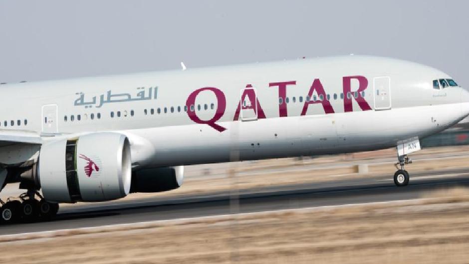 Katar sınır dışı uygulamasına aracılık etti