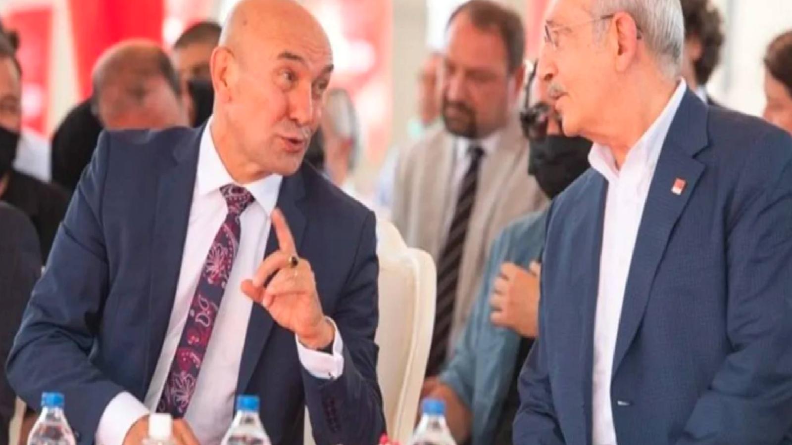 Kılıçdaroğlu ile yemekte buluşacağını duyuran Tunç Soyer, Özgür Özel’e rakip olacağı iddialarına cevap verdi: Karar için henüz erken