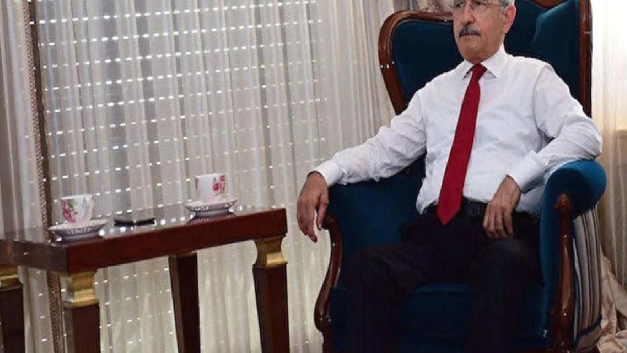 Kılıçdaroğlu’ndan “tüzük kurultayı” açıklaması