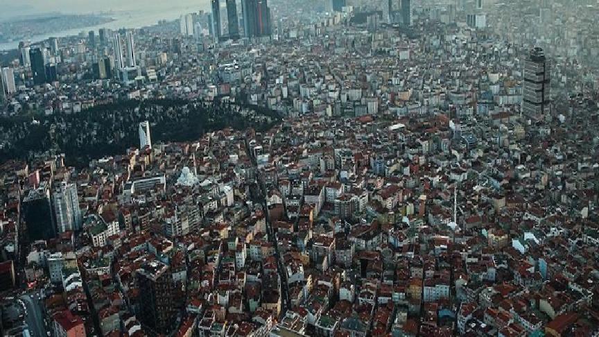 KİPTAŞ: Kentsel dönüşüm talebinde bulunanların bir kısmı vazgeçti, süreçlere bazı ilçe belediyeler dahil olmayı reddetti
