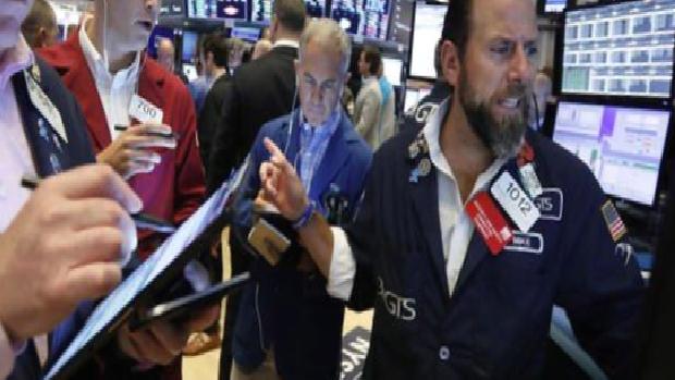 Küresel piyasalarda gözler Jackson Holee çevrildi