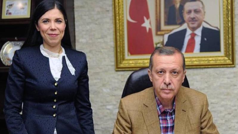 Milletvekiliyken AKP’den ihraç edilmişti! Eski bayan vekilden itiraf: AK Parti’de bayan olarak hiçbir fikrim dikkate alınmadı
