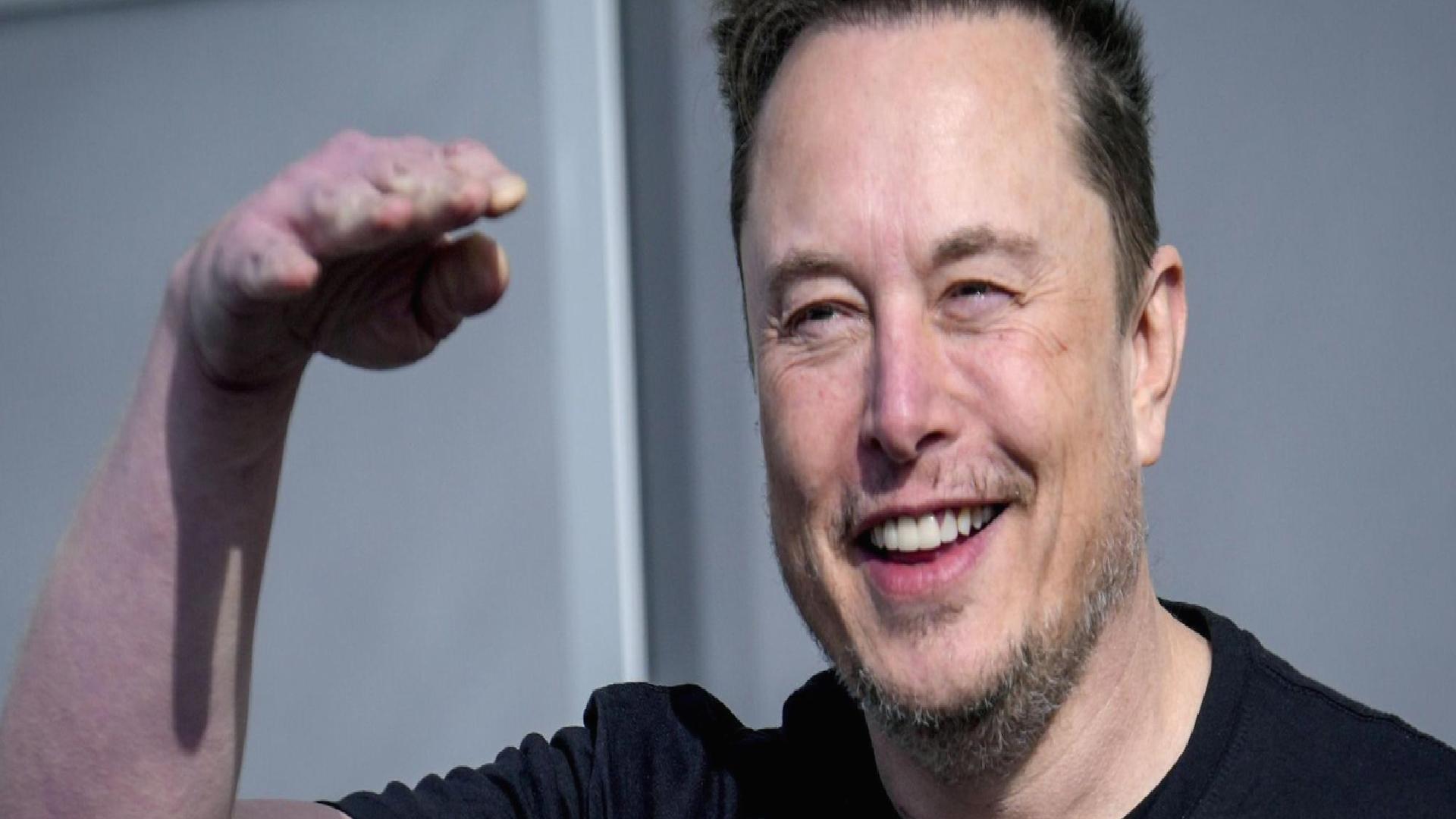 Milli atıcı Yusuf Dikeç İstanbul’a davet etmişti: Elon Musk’tan yanıt geldi